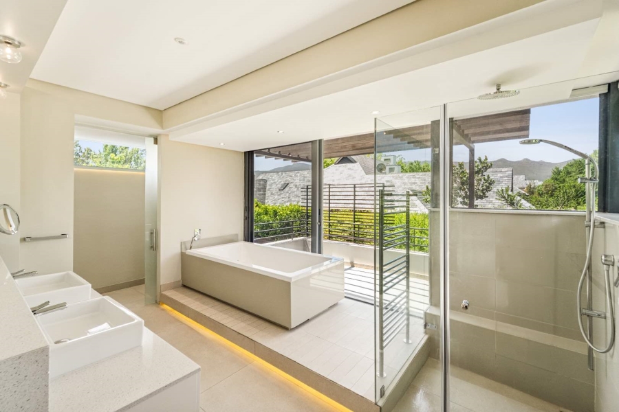 4 Bedroom Property for Sale in Pearl Valley Golf Estate Western Cape